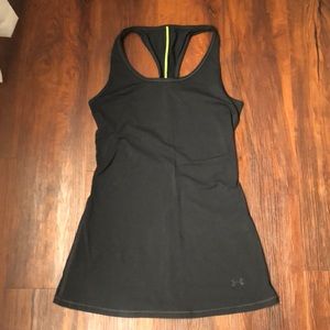 Under Armour tank